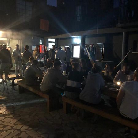 Another Surf Camp 발리알 외부 사진