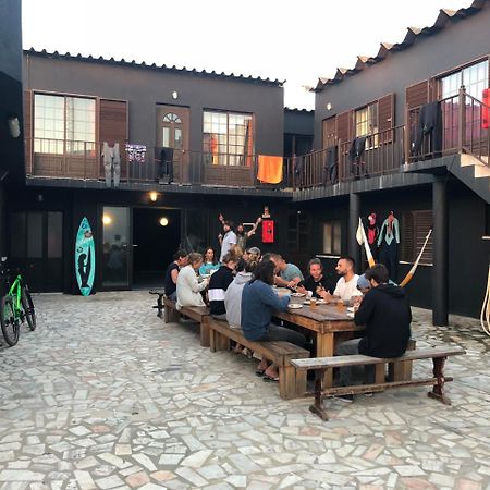 Another Surf Camp 발리알 외부 사진