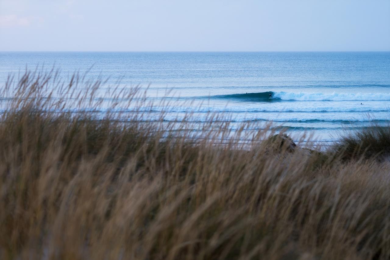 Another Surf Camp 발리알 외부 사진