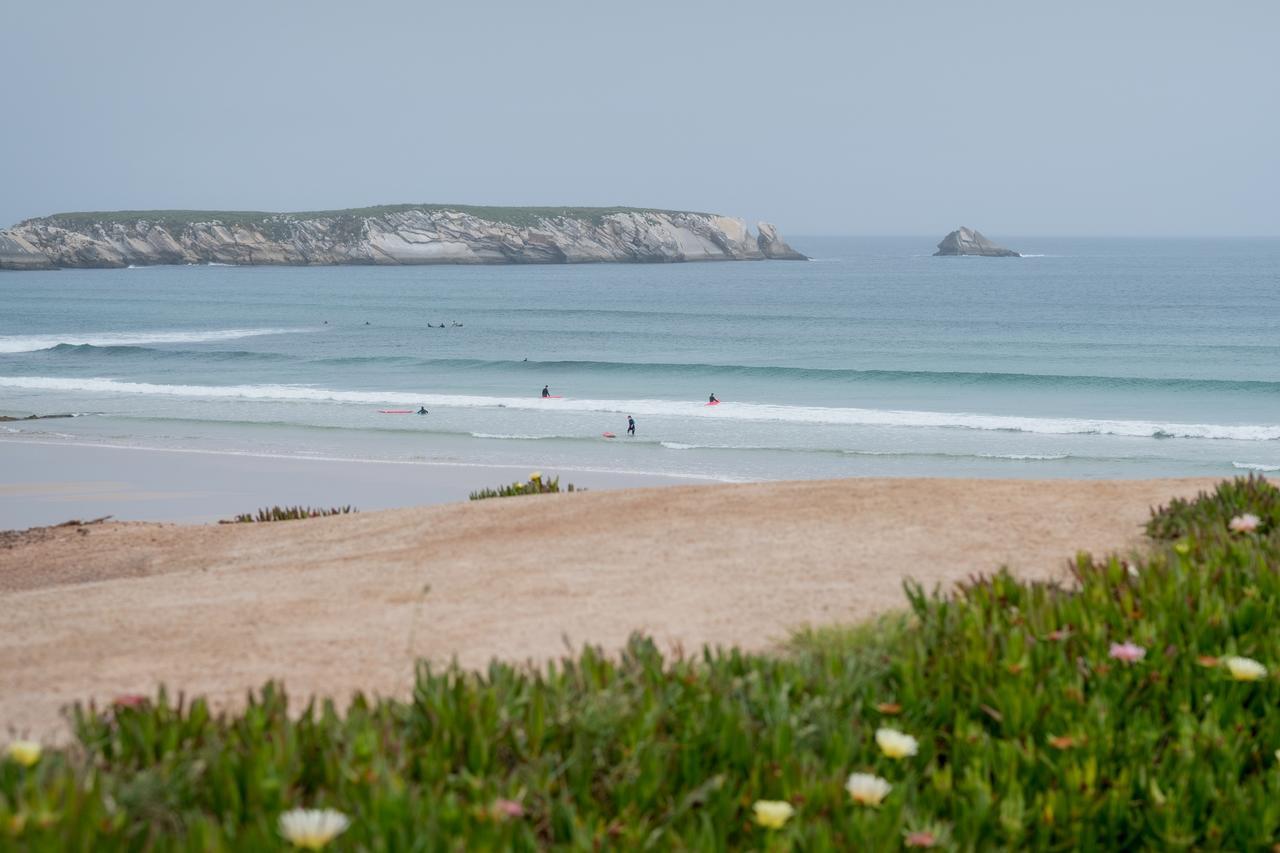 Another Surf Camp 발리알 외부 사진