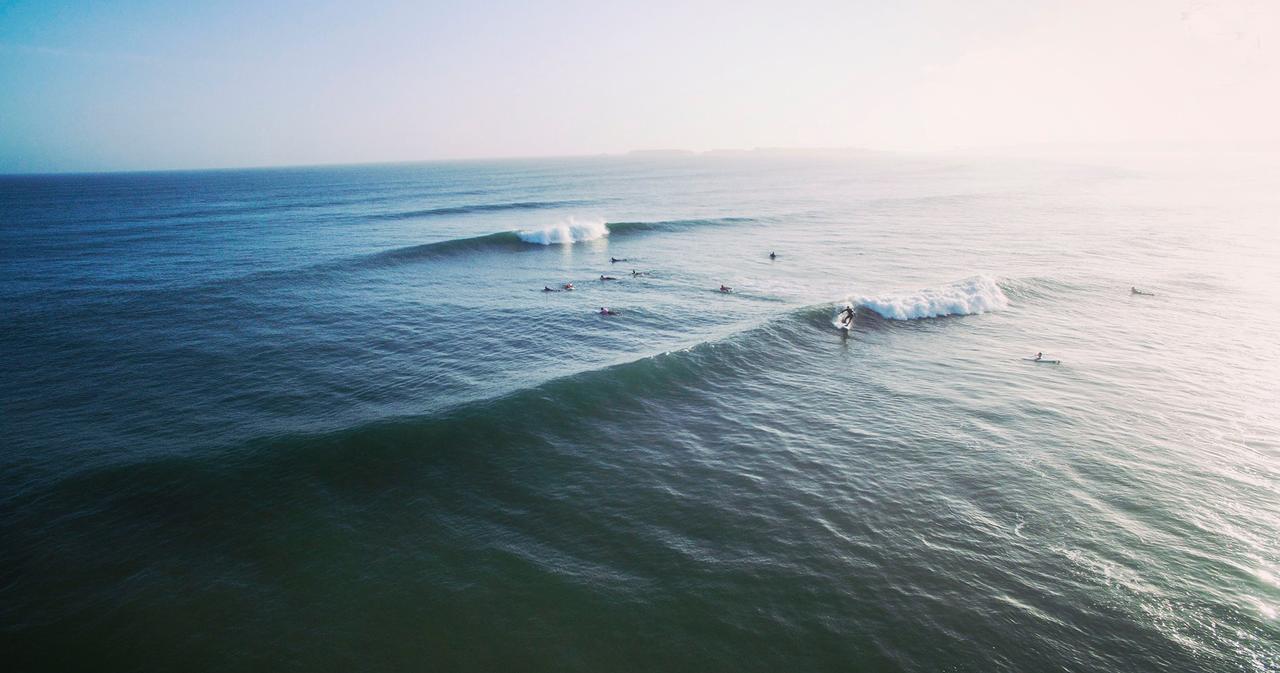Another Surf Camp 발리알 외부 사진