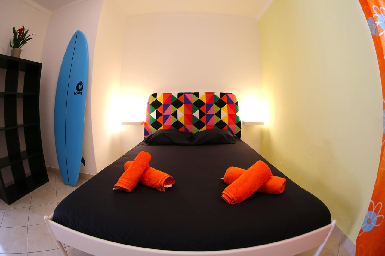 Another Surf Camp 발리알 외부 사진