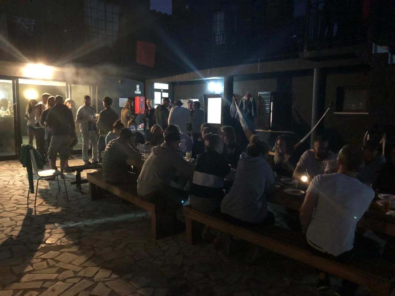 Another Surf Camp 발리알 외부 사진