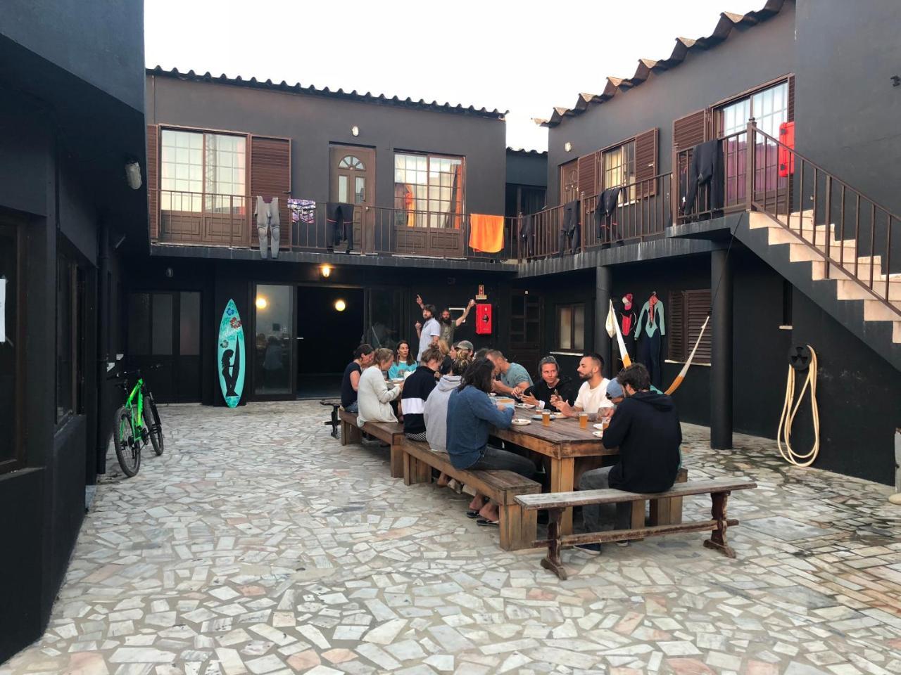 Another Surf Camp 발리알 외부 사진