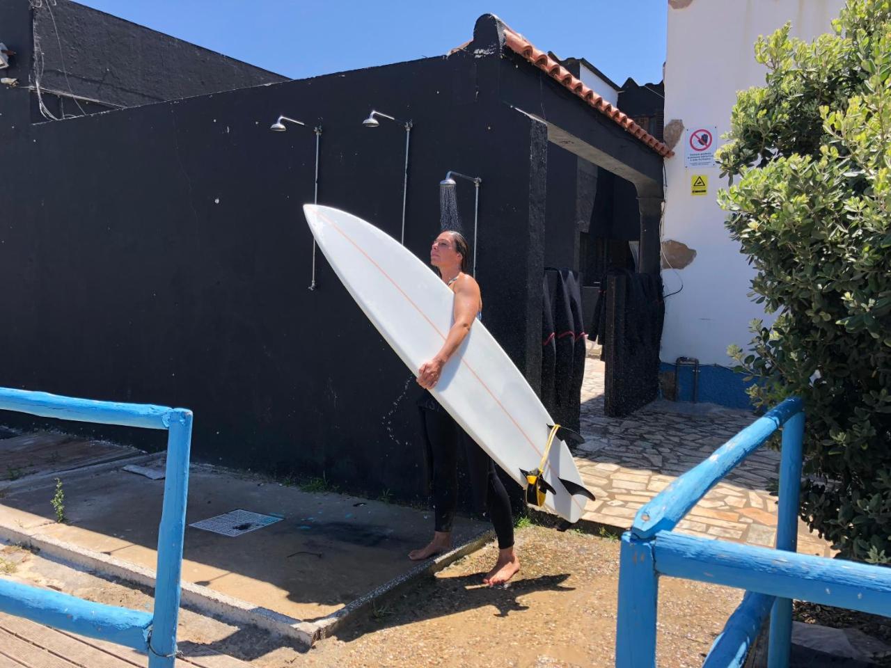 Another Surf Camp 발리알 외부 사진