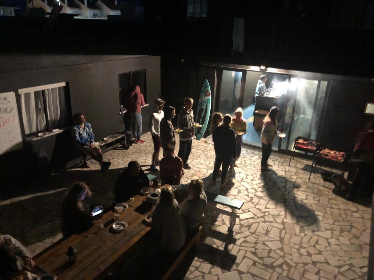 Another Surf Camp 발리알 외부 사진
