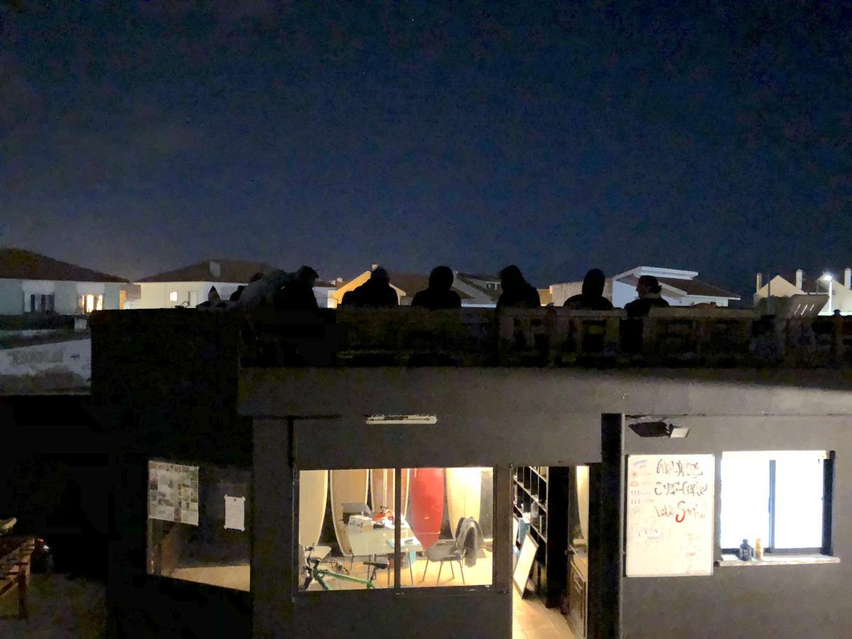 Another Surf Camp 발리알 외부 사진